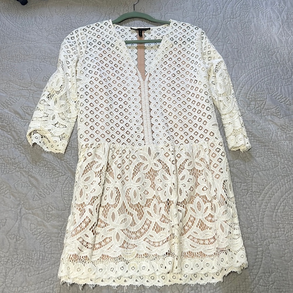 BCBG Maxazaria Dress